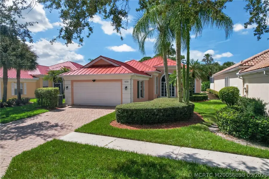 1530 SW Balmoral Trace Sw, Stuart, FL 34997 - #2