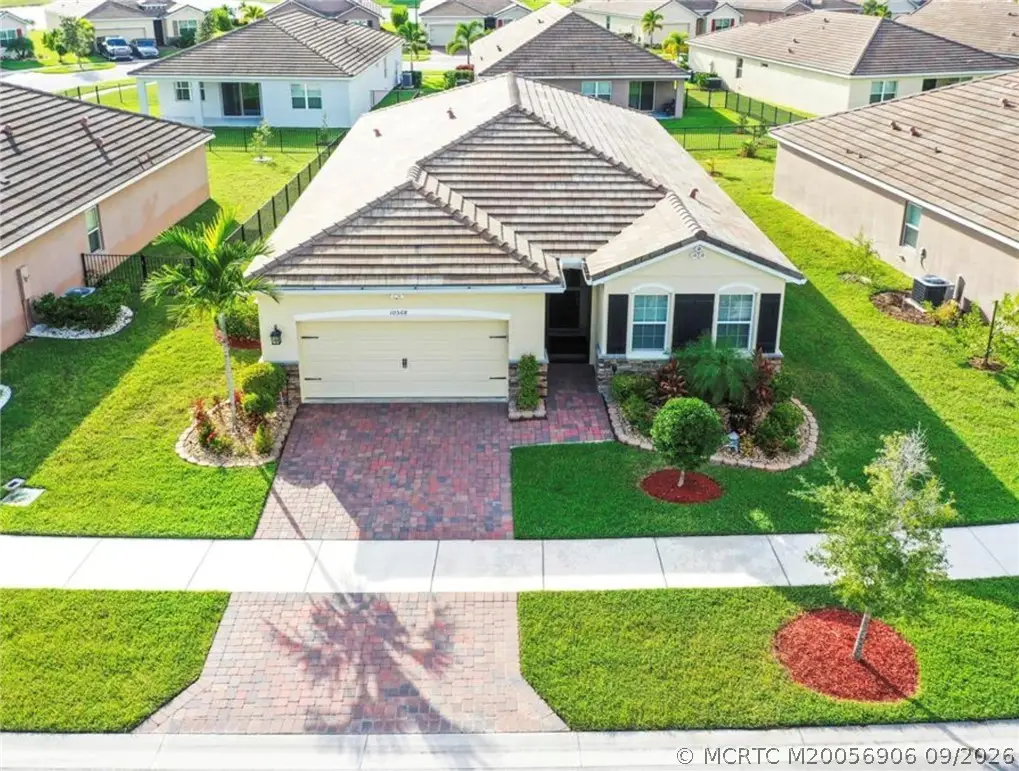 10568 SW Cambria Lane, Port Saint Lucie, FL 34987 - #1