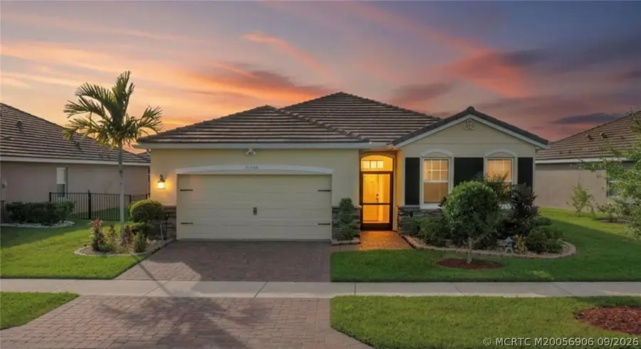 10568 SW Cambria Lane, Port Saint Lucie, FL 34987 - #2