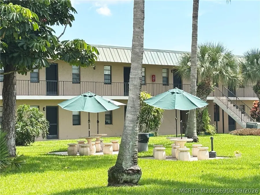 1041 SE Monterey Road #2-15, Stuart, FL 34994 - #3