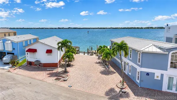 47 Nettles Boulevard, Jensen Beach, FL 34957