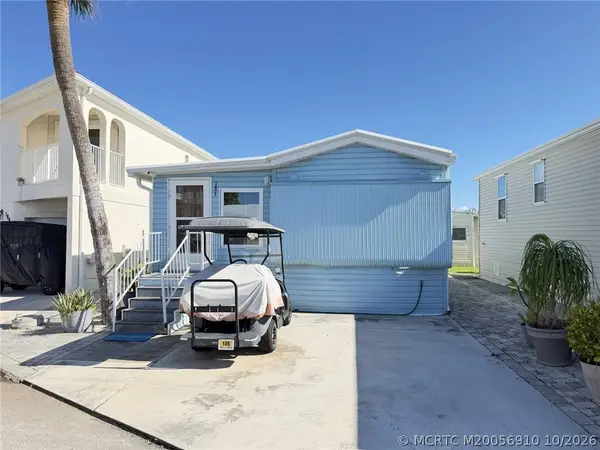 185 Nettles Boulevard, Jensen Beach, FL 34957