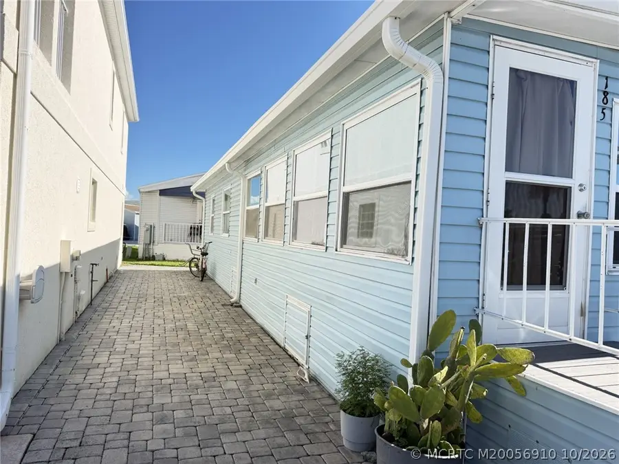 185 Nettles Boulevard, Jensen Beach, FL 34957 - #2