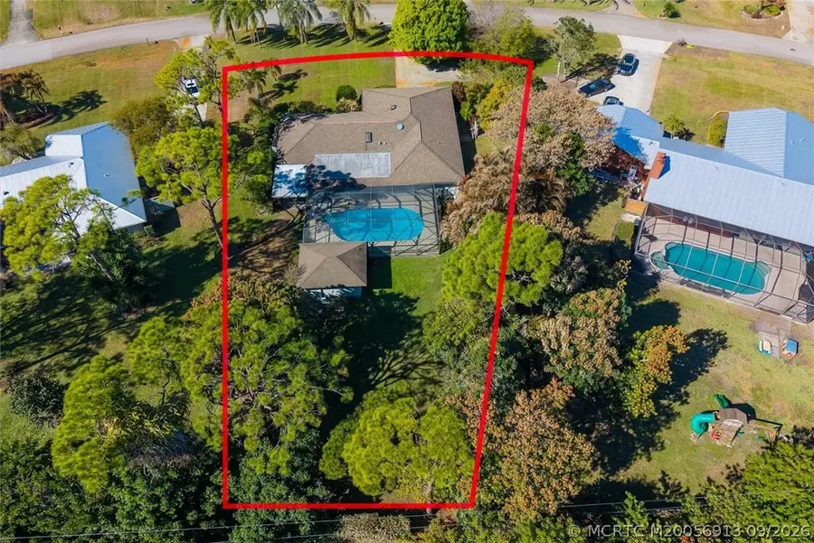 571 NE Town Terrace, Jensen Beach, FL 34957 - #2