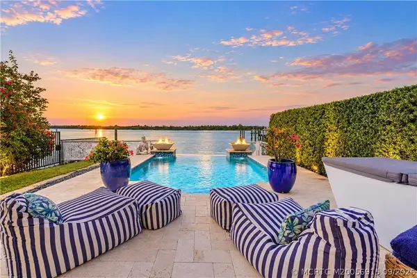 1440 Seaway Drive #1, Fort Pierce, FL 34949