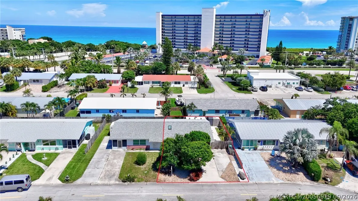 76 N El Mar Drive, Jensen Beach, FL 34957 - #1