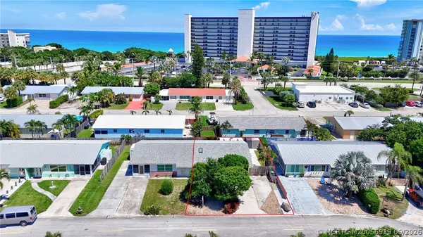 76 N El Mar Drive, Jensen Beach, FL 34957