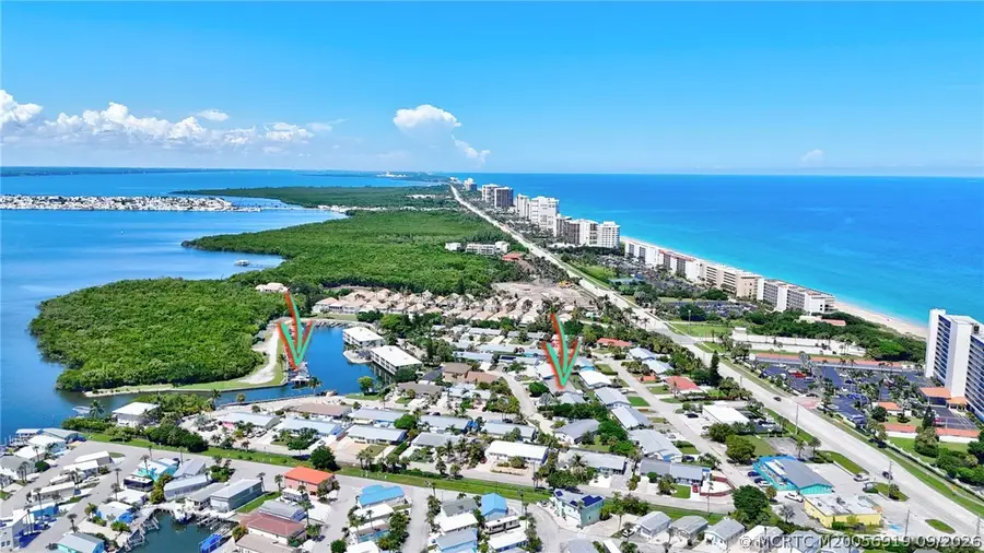 76 N El Mar Drive, Jensen Beach, FL 34957 - #2