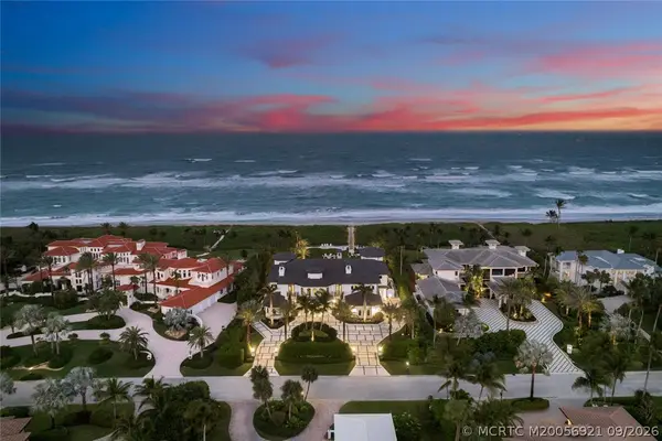 2966 SE Dune Drive, Stuart, FL 34996