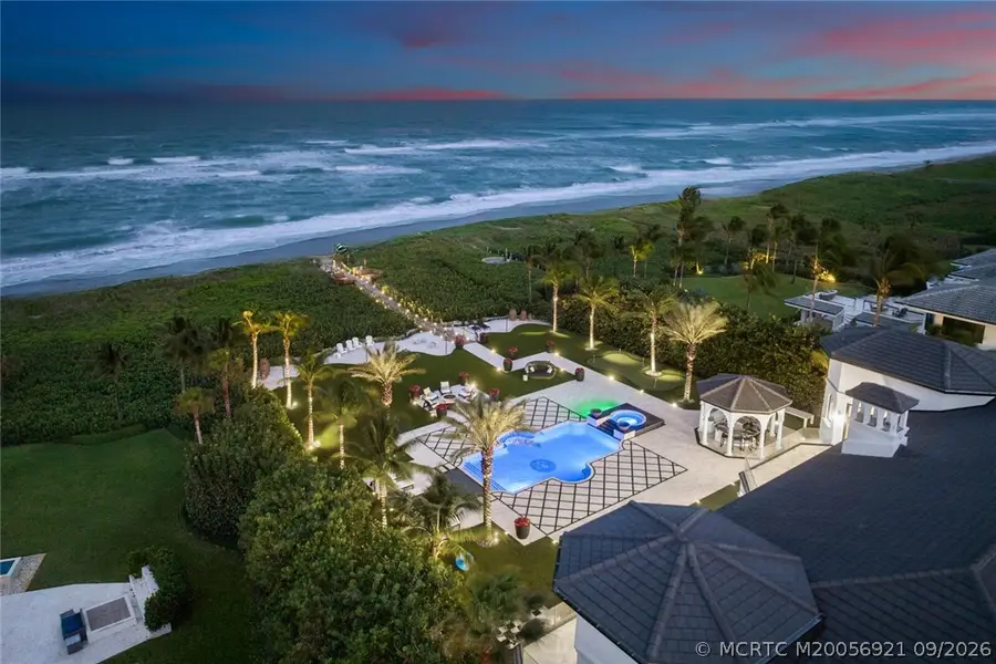 2966 SE Dune Drive, Stuart, FL 34996 - #2