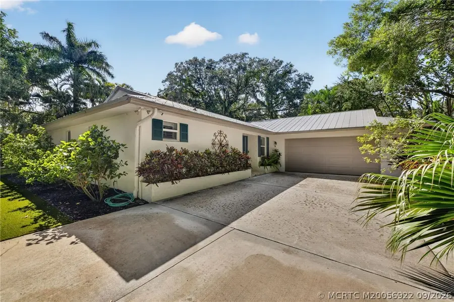 8 Admirals Walk, Sewalls Point, FL 34996 - #2