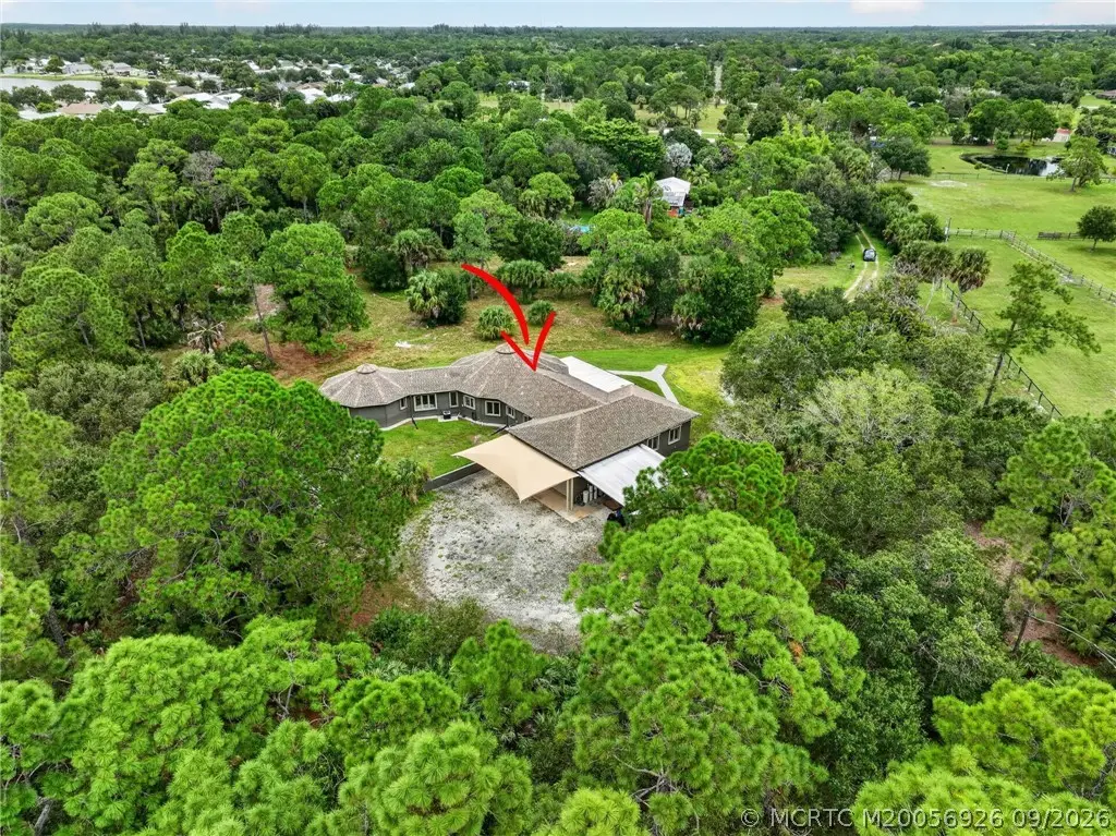 9180 SW Star Drive, Stuart, FL 34997 - #1