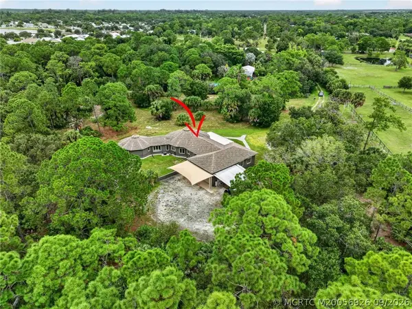 9180 SW Star Drive, Stuart, FL 34997