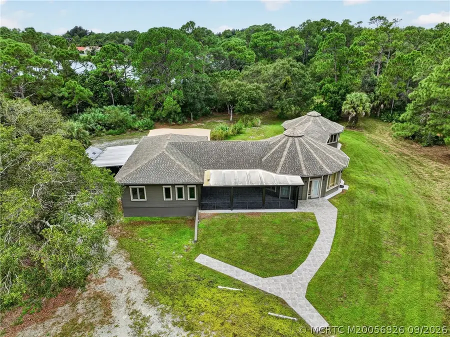 9180 SW Star Drive, Stuart, FL 34997 - #2