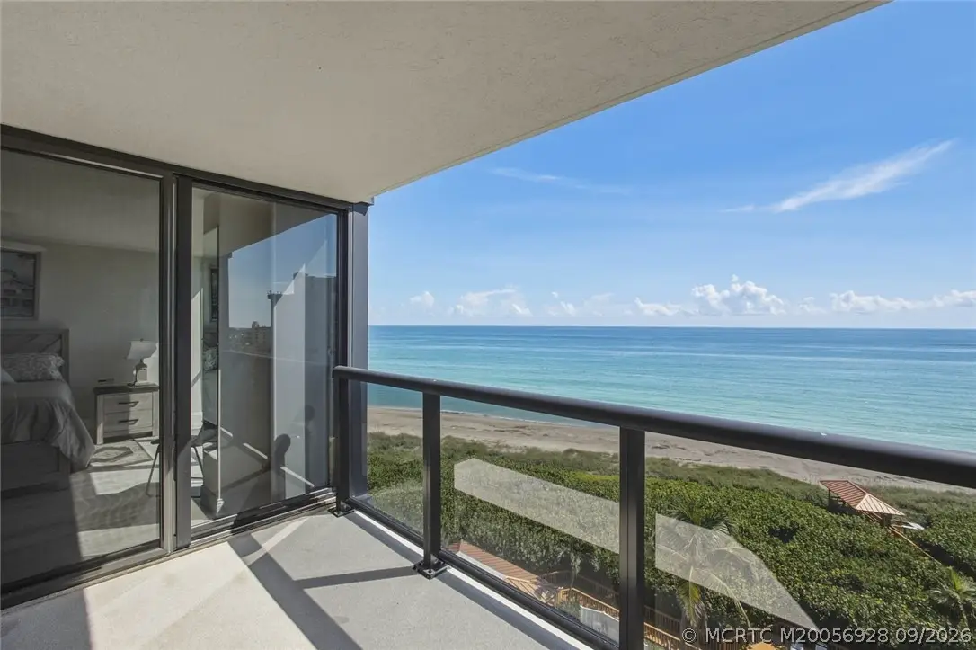 10410 S Ocean Drive #806, Jensen Beach, FL 34957 - #1