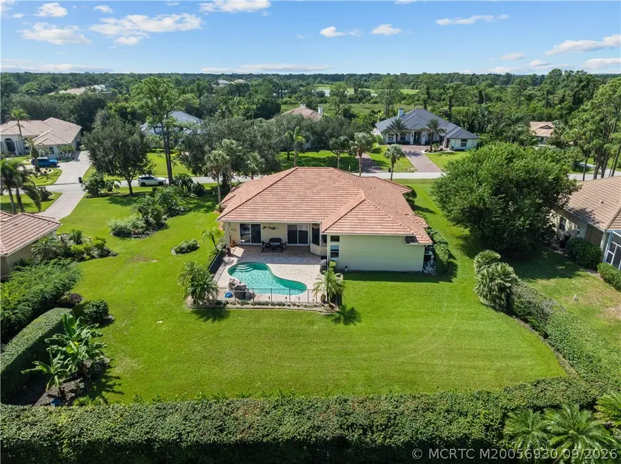 10423 SW Fiddlers Way, Palm City, FL 34990 - #2