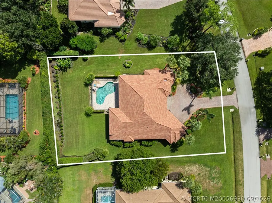 10423 SW Fiddlers Way, Palm City, FL 34990 - #3