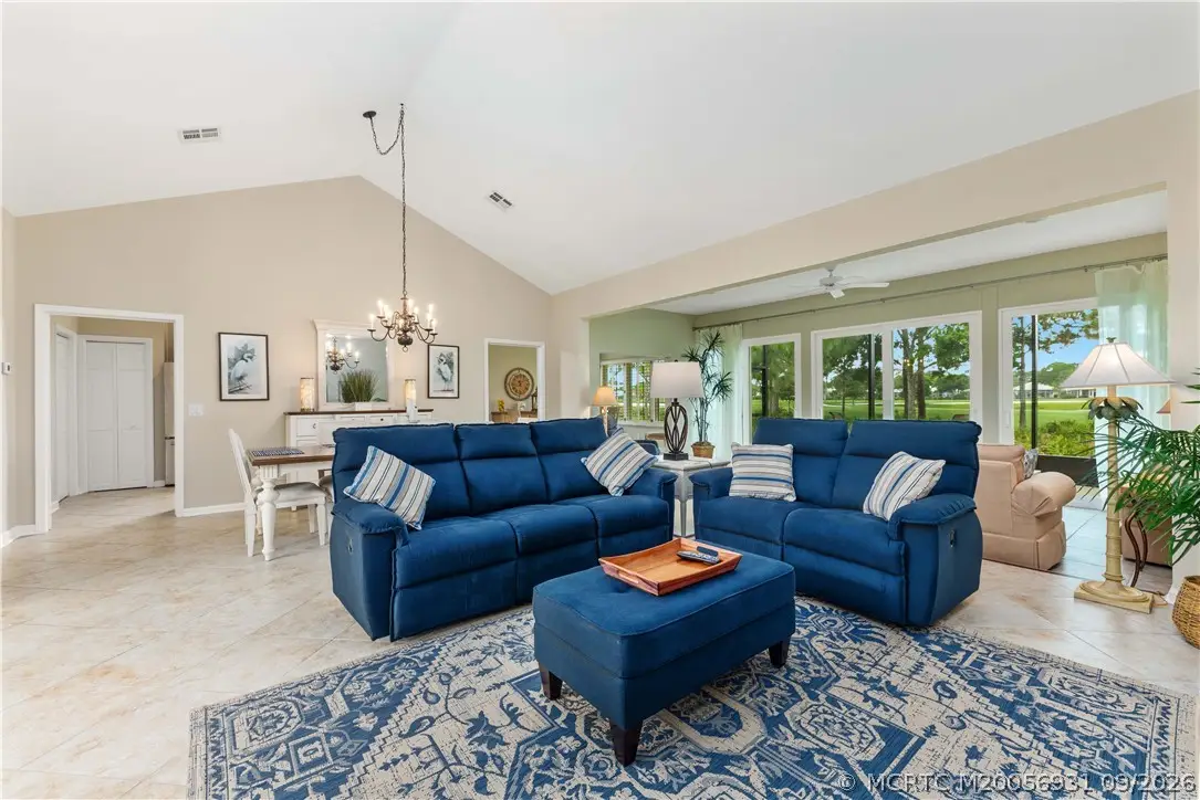 12813 NW Cinnamon Way, Palm City, FL 34990 - #1