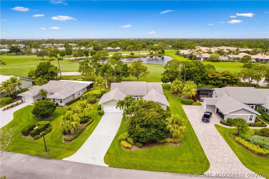 12813 NW Cinnamon Way, Palm City, FL 34990 - #2