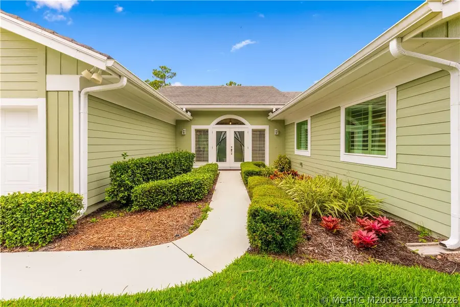12813 NW Cinnamon Way, Palm City, FL 34990 - #3
