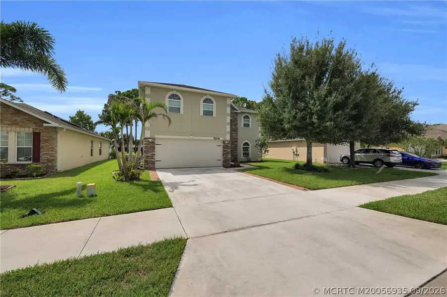 5209 NW Wisk Fern Circle Nw, Port Saint Lucie, FL 34986 - #3