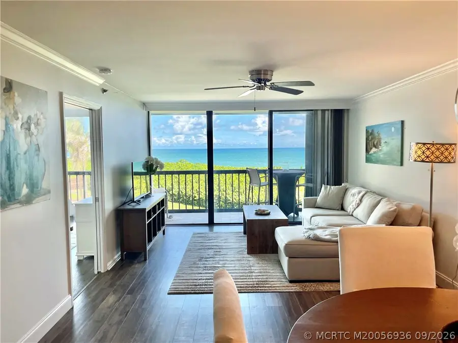 8880 S Ocean Drive #302, Jensen Beach, FL 34957 - #2