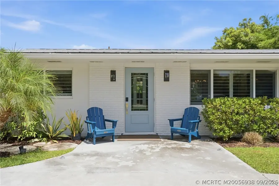 387 SW Riverway Boulevard, Palm City, FL 34990 - #3
