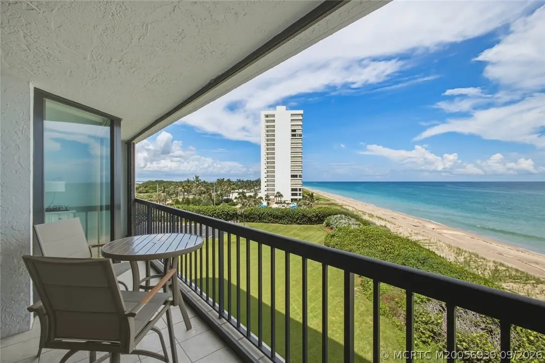 8800 S Ocean Drive #604, Jensen Beach, FL 34957 - #1