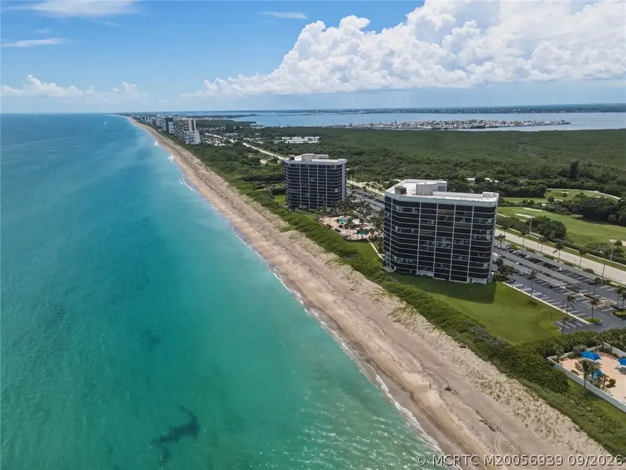 8800 S Ocean Drive #604, Jensen Beach, FL 34957 - #3