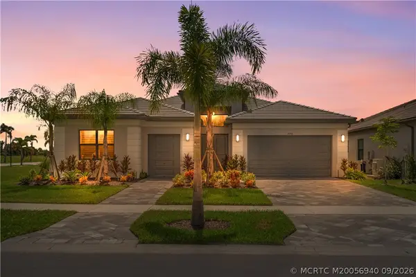 12276 SW Willowy Way, Port St Lucie, FL 34987