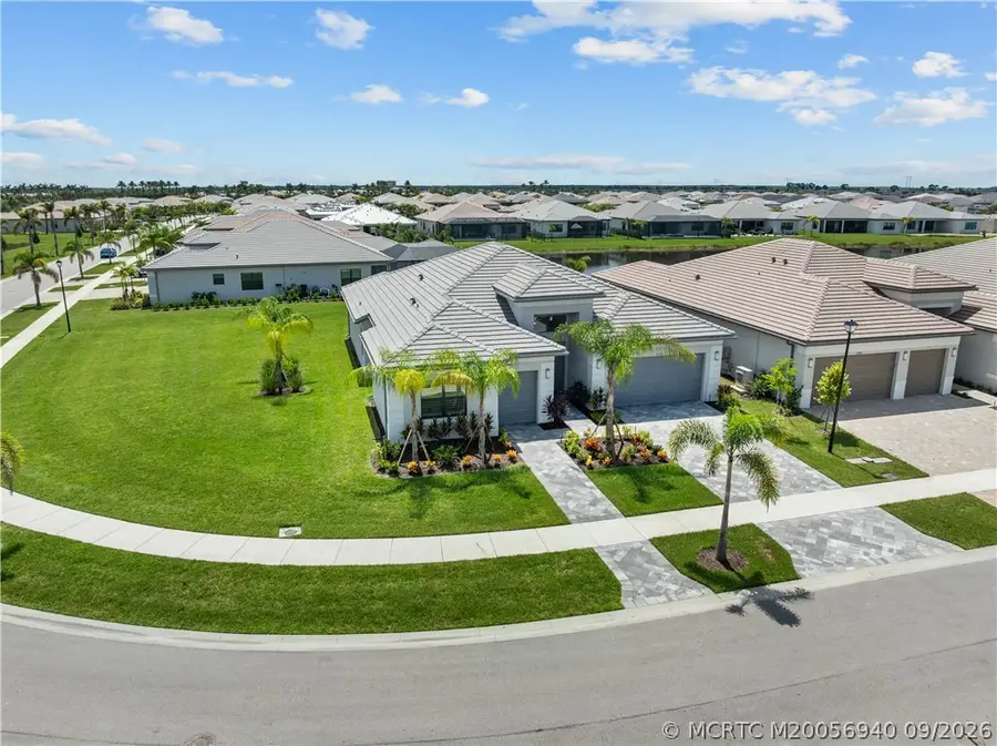 12276 SW Willowy Way, Port Saint Lucie, FL 34987 - #2