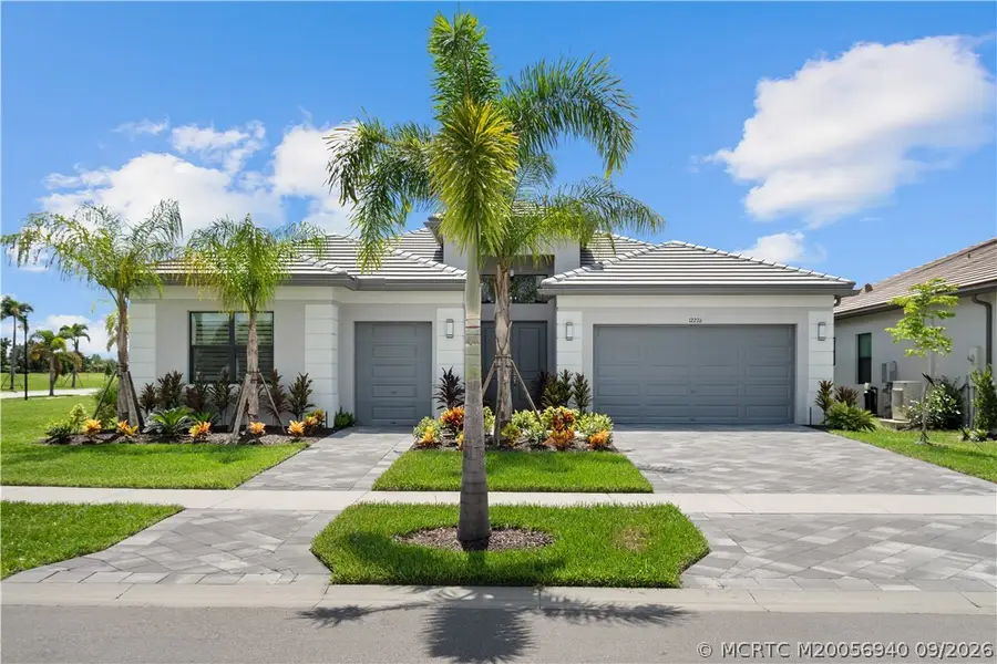 12276 SW Willowy Way, Port Saint Lucie, FL 34987 - #3