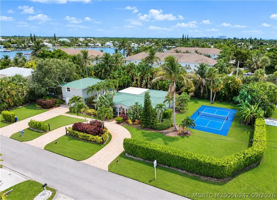1578 Thumb Point Drive, Fort Pierce, FL 34949 - #2
