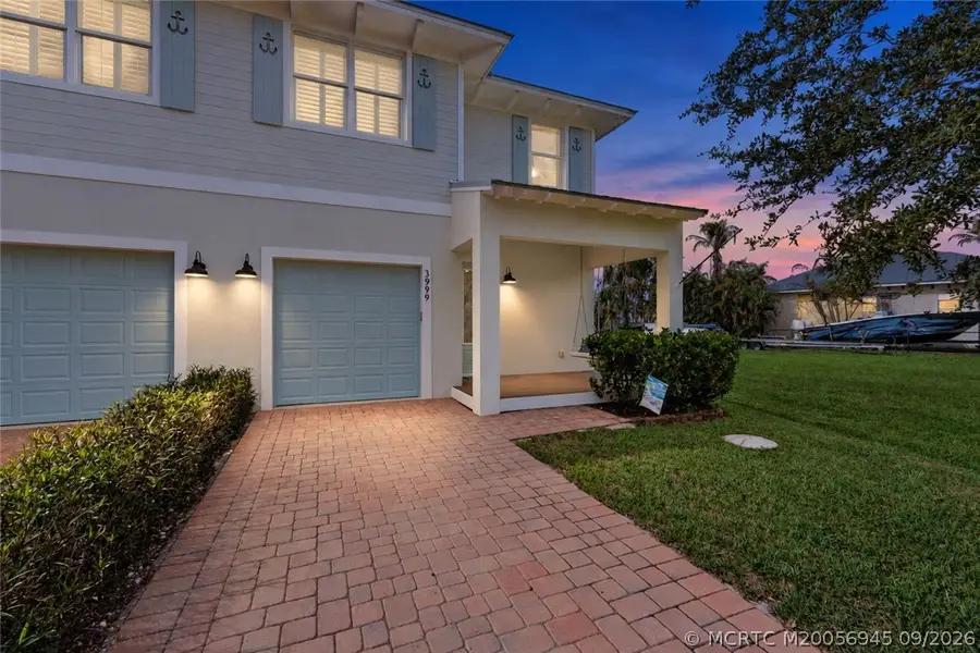 3999 SE Barcelona Street, Stuart, FL 34997 - #2