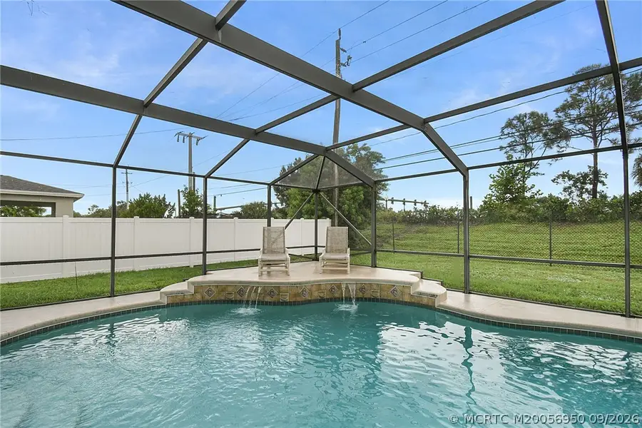 1185 SW Janette Avenue, Port Saint Lucie, FL 34953 - #2