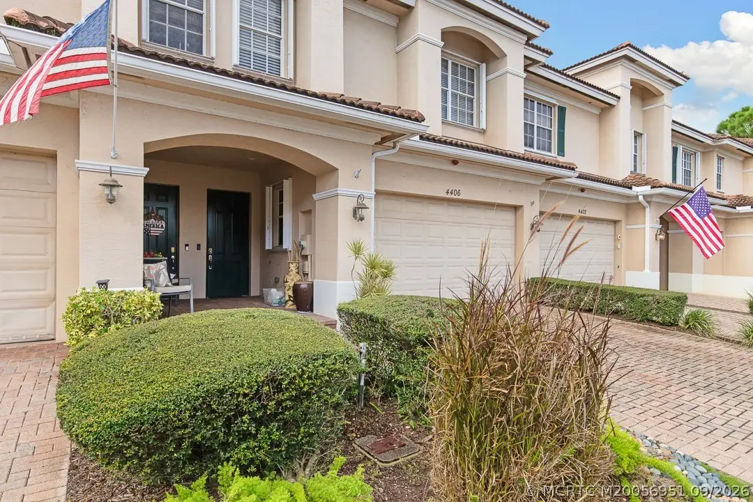 4406 SW Natures Lane, Stuart, FL 34997 - #1
