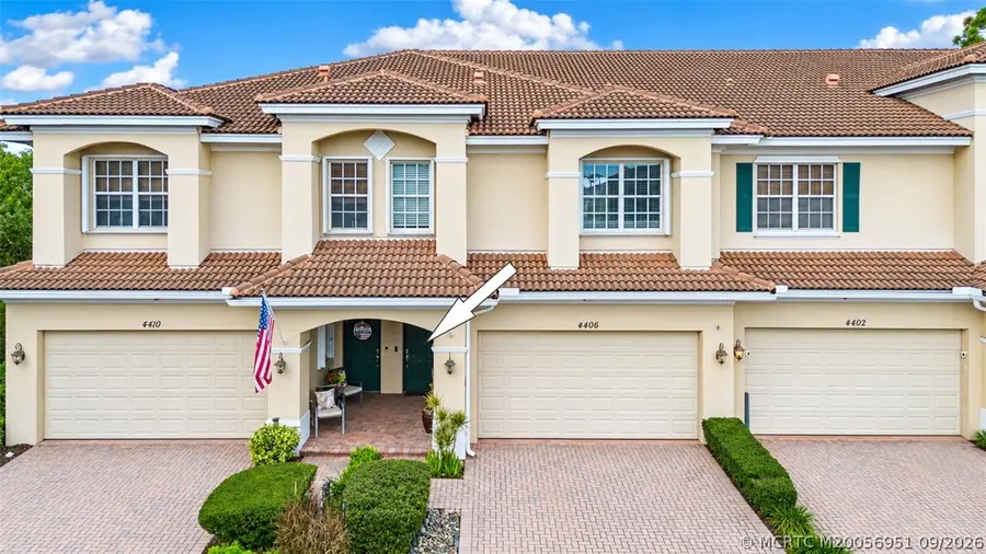 4406 SW Natures Lane, Stuart, FL 34997 - #2