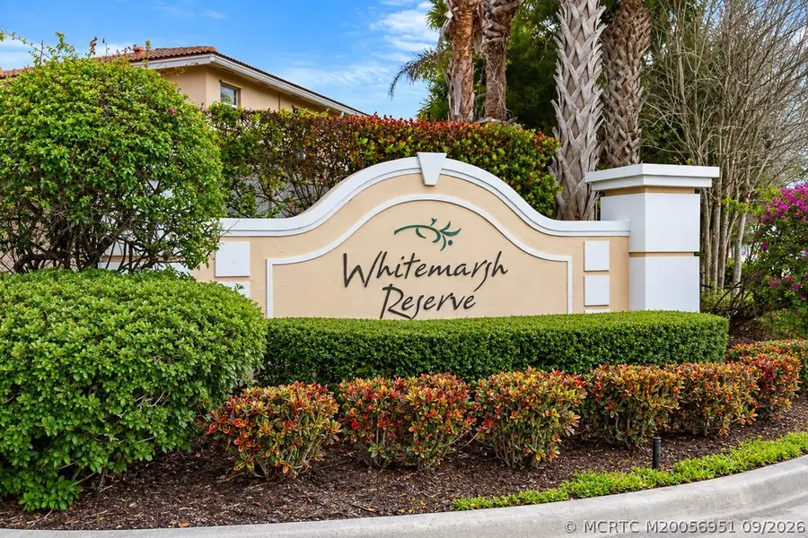 4406 SW Natures Lane, Stuart, FL 34997 - #3