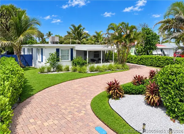 307 Granada Street, Fort Pierce, FL 34949