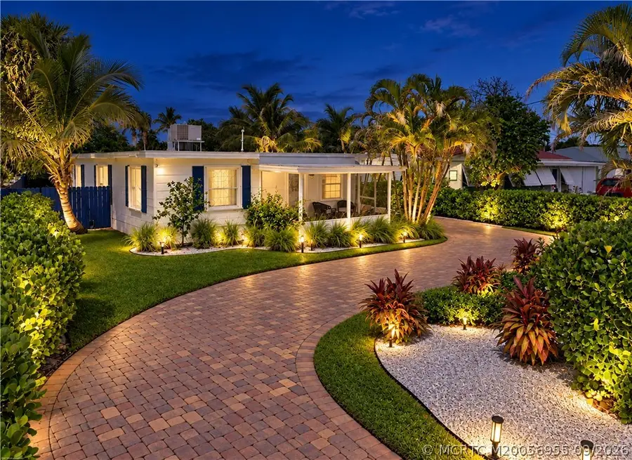 307 Granada Street, Fort Pierce, FL 34949 - #2