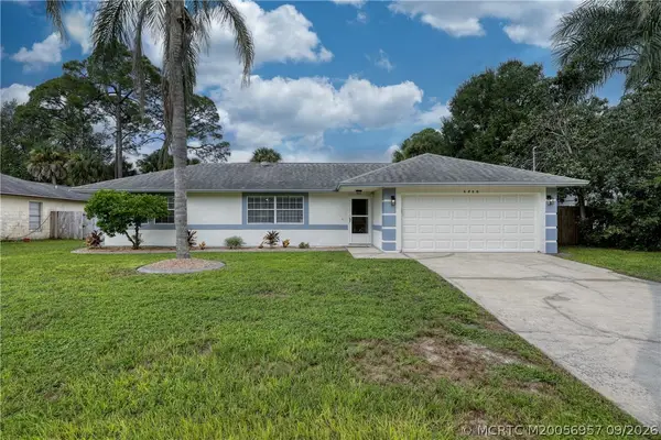 6800 Spring Street, Cocoa, FL 32927