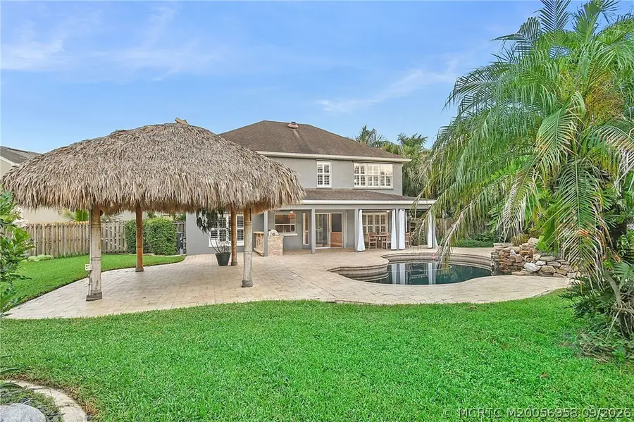 2551 SW Estella Terrace, Palm City, FL 34990 - #3