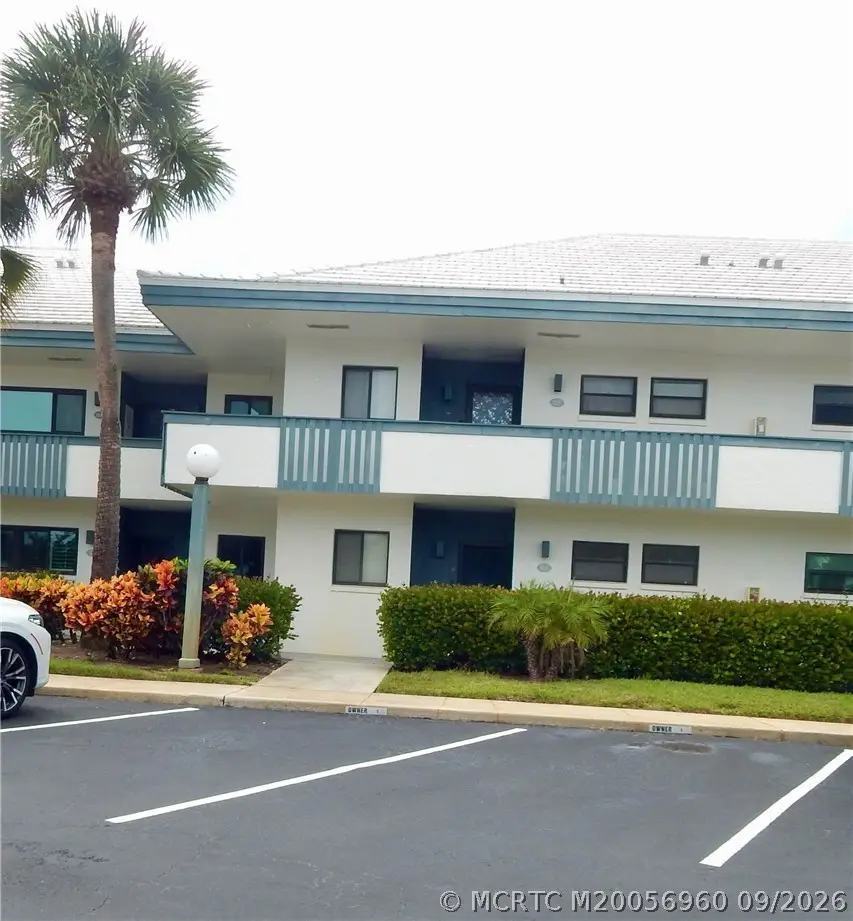 175 SE Saint Lucie Boulevard #A97, Stuart, FL 34996 - #2