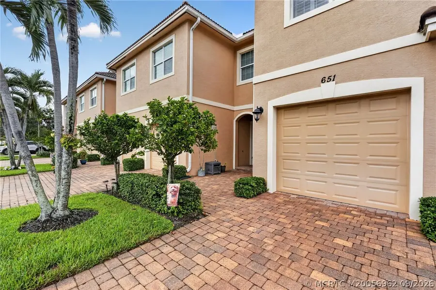 651 SW Glen Crest Way, Stuart, FL 34997 - #2