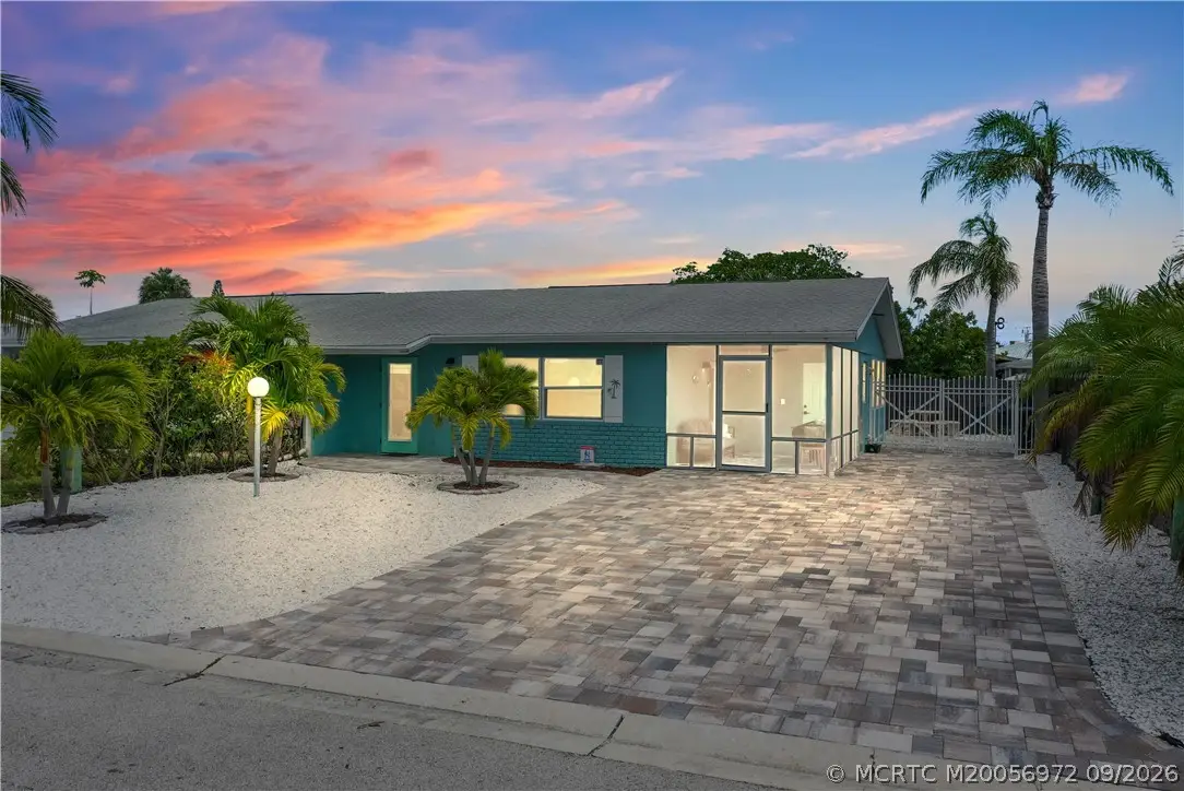 87 S Las Olas Drive, Jensen Beach, FL 34957 - #1