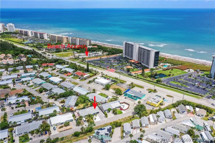 87 S Las Olas Drive, Jensen Beach, FL 34957 - #3