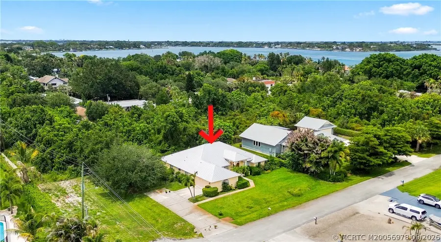 4081 SE Newton Street, Stuart, FL 34997 - #2