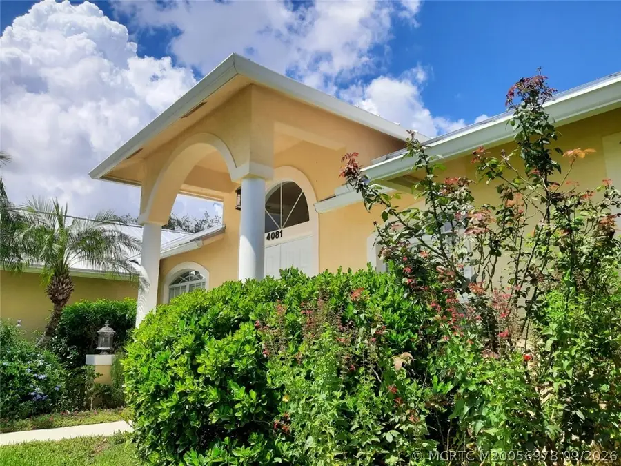 4081 SE Newton Street, Stuart, FL 34997 - #3
