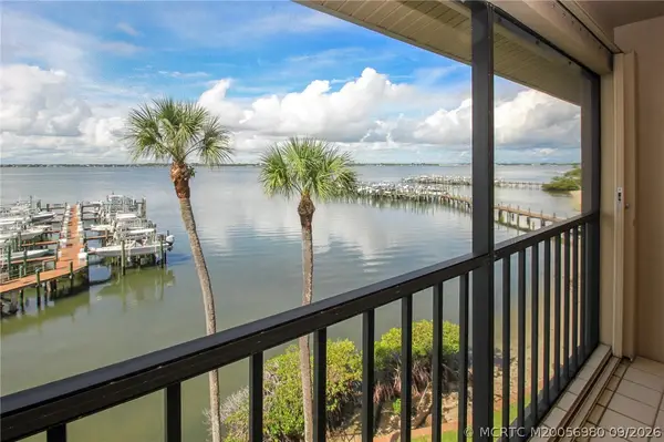 4620 NE Sandpebble Trace #403, Stuart, FL 34996