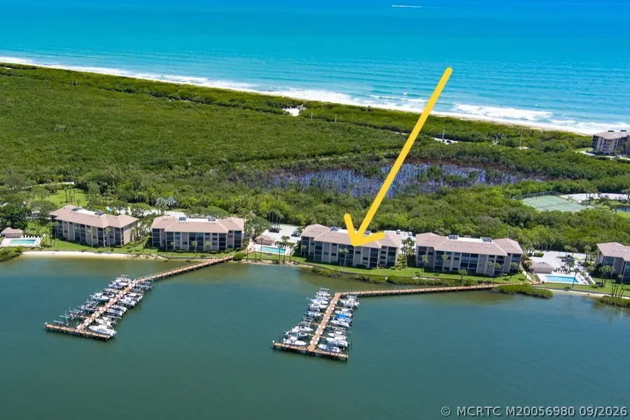 4620 NE Sandpebble Trace #403, Stuart, FL 34996 - #2